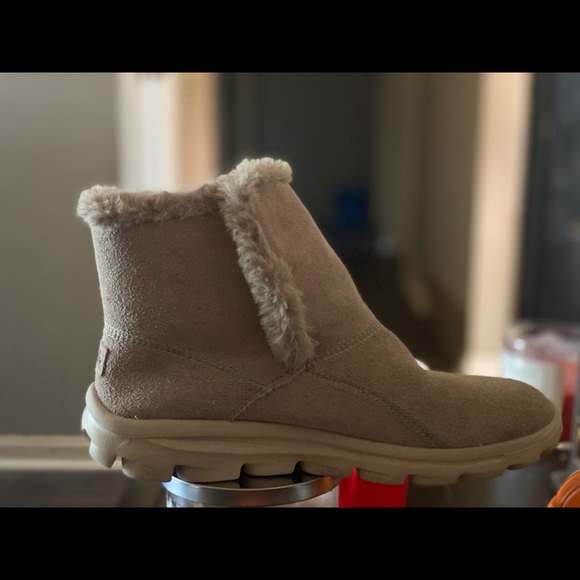 Skechers Shoes - ON-THE-GO JOY BUNDLE BOOTIE Skechers 7.5